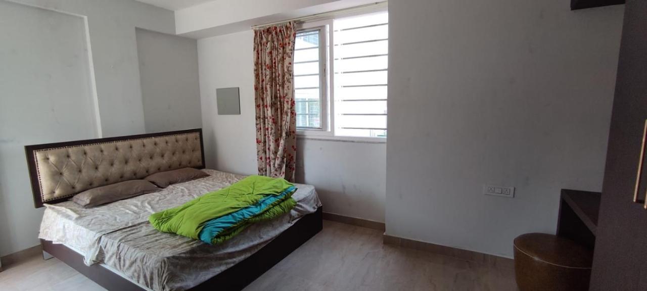 Rvr Abode -Private Rooms Bangalore Esterno foto