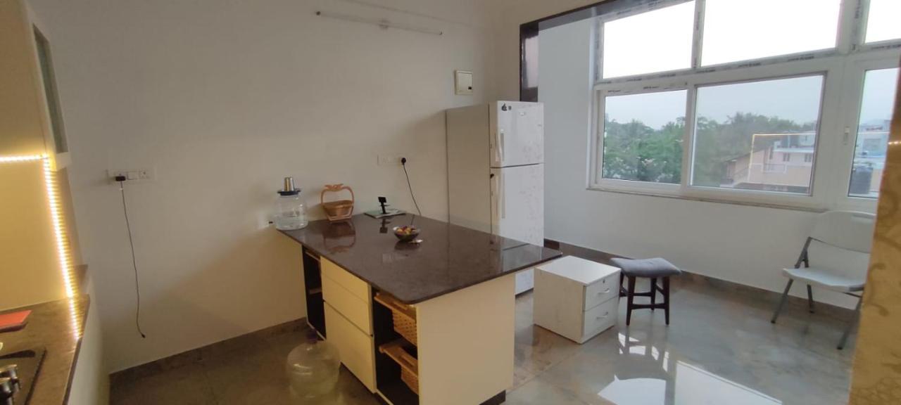 Rvr Abode -Private Rooms Bangalore Esterno foto