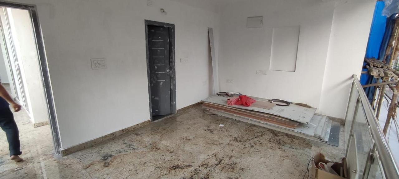 Rvr Abode -Private Rooms Bangalore Esterno foto
