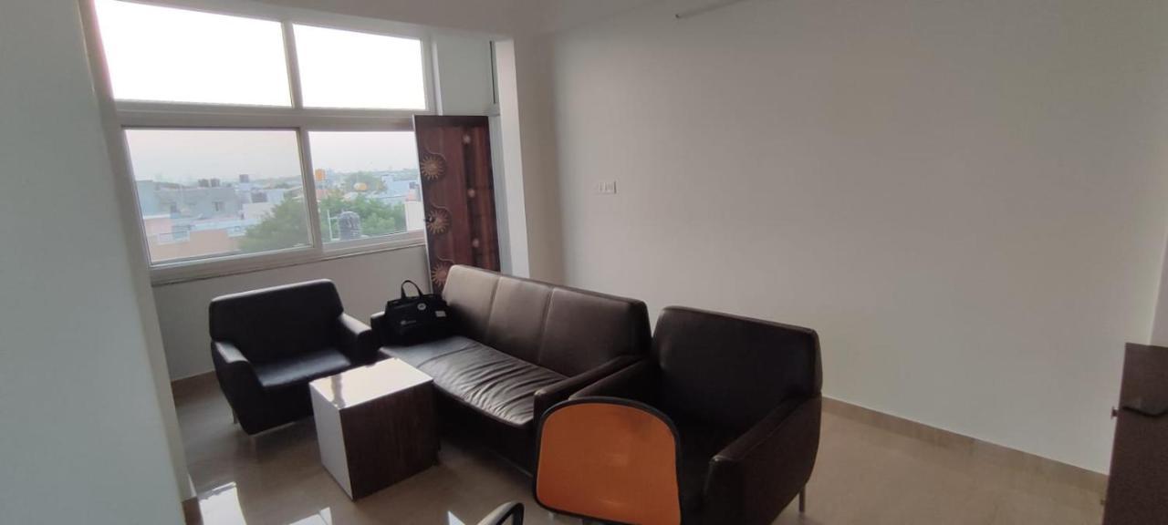 Rvr Abode -Private Rooms Bangalore Esterno foto