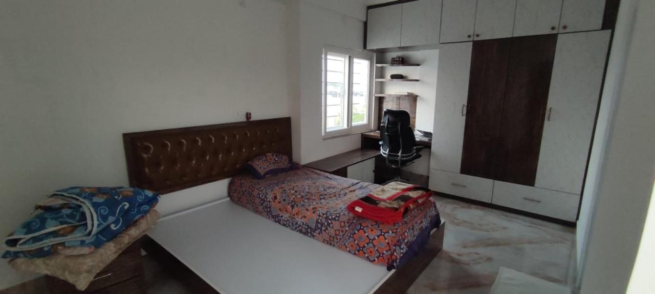 Rvr Abode -Private Rooms Bangalore Esterno foto