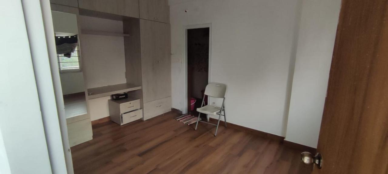 Rvr Abode -Private Rooms Bangalore Esterno foto