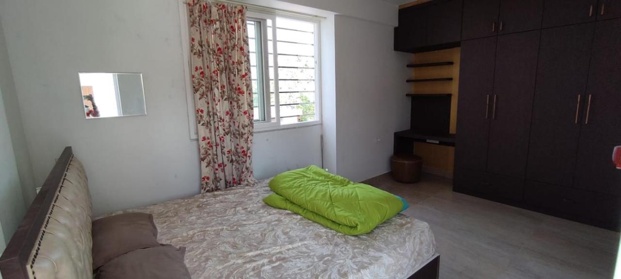 Rvr Abode -Private Rooms Bangalore Esterno foto