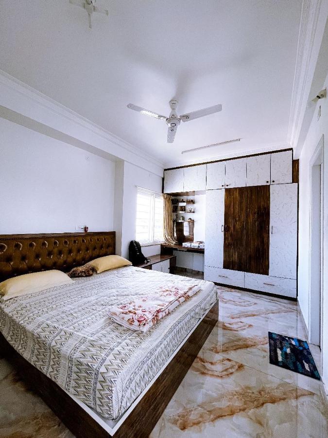 Rvr Abode -Private Rooms Bangalore Esterno foto