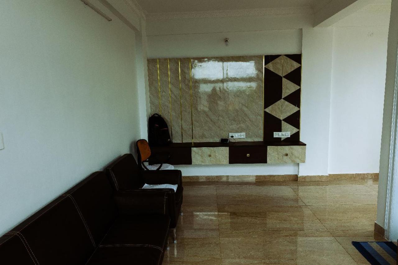 Rvr Abode -Private Rooms Bangalore Esterno foto