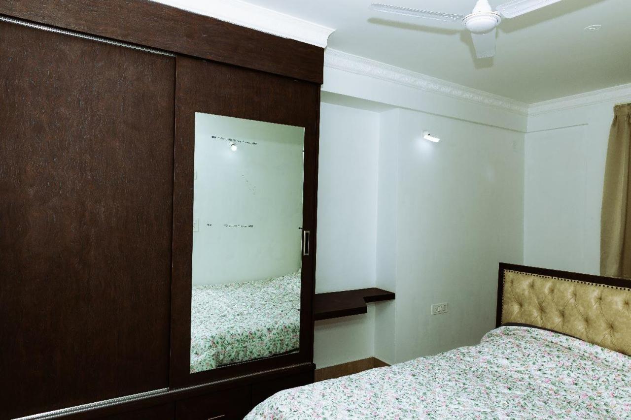 Rvr Abode -Private Rooms Bangalore Esterno foto