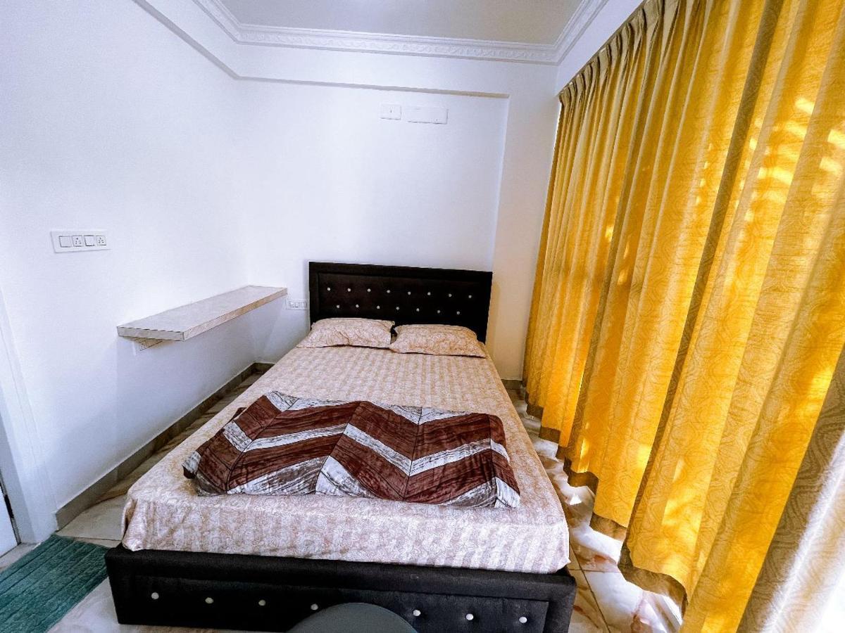 Rvr Abode -Private Rooms Bangalore Esterno foto