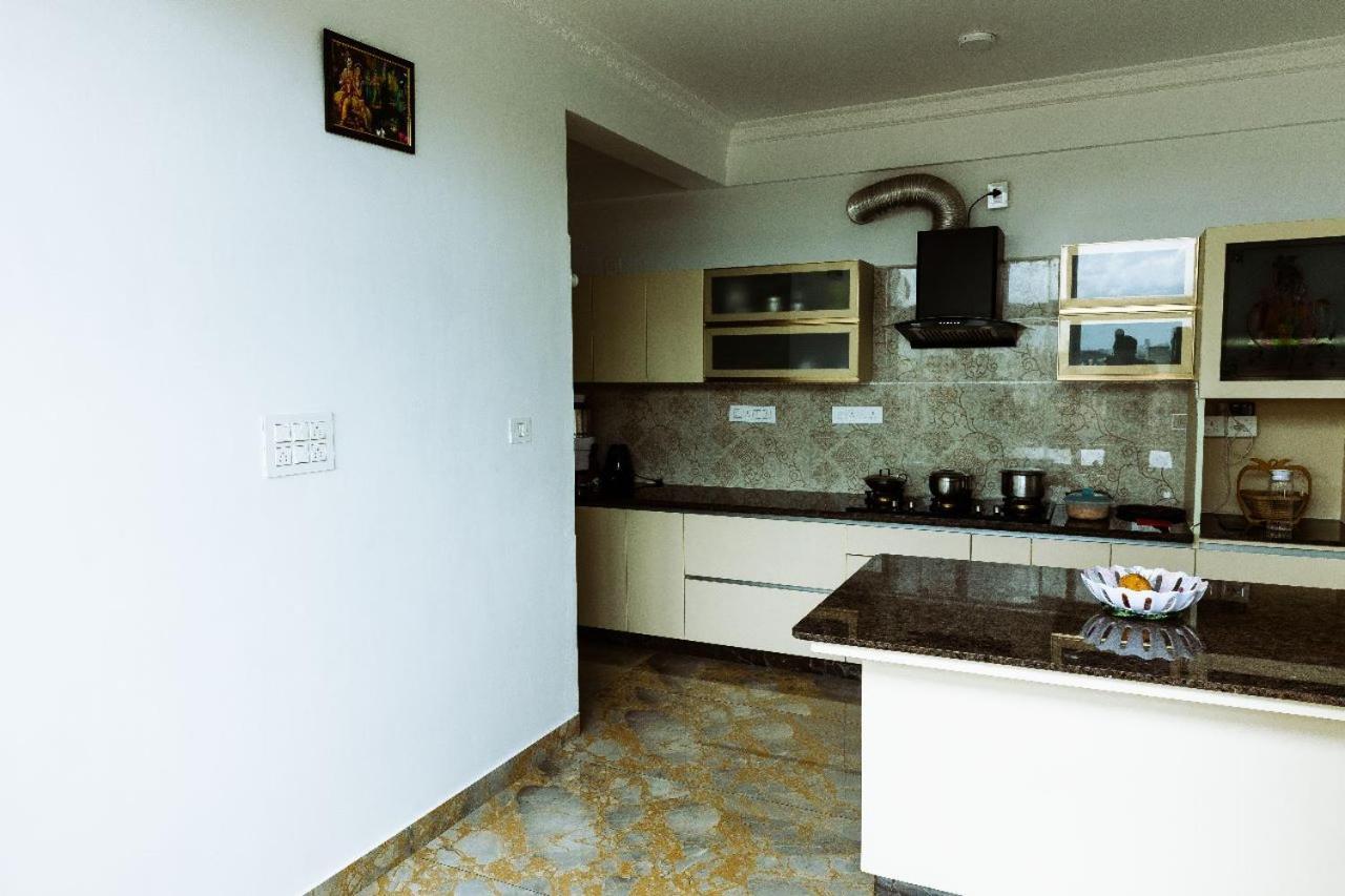 Rvr Abode -Private Rooms Bangalore Esterno foto