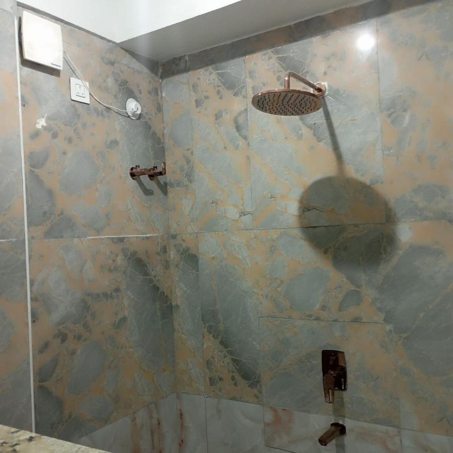 Rvr Abode -Private Rooms Bangalore Esterno foto