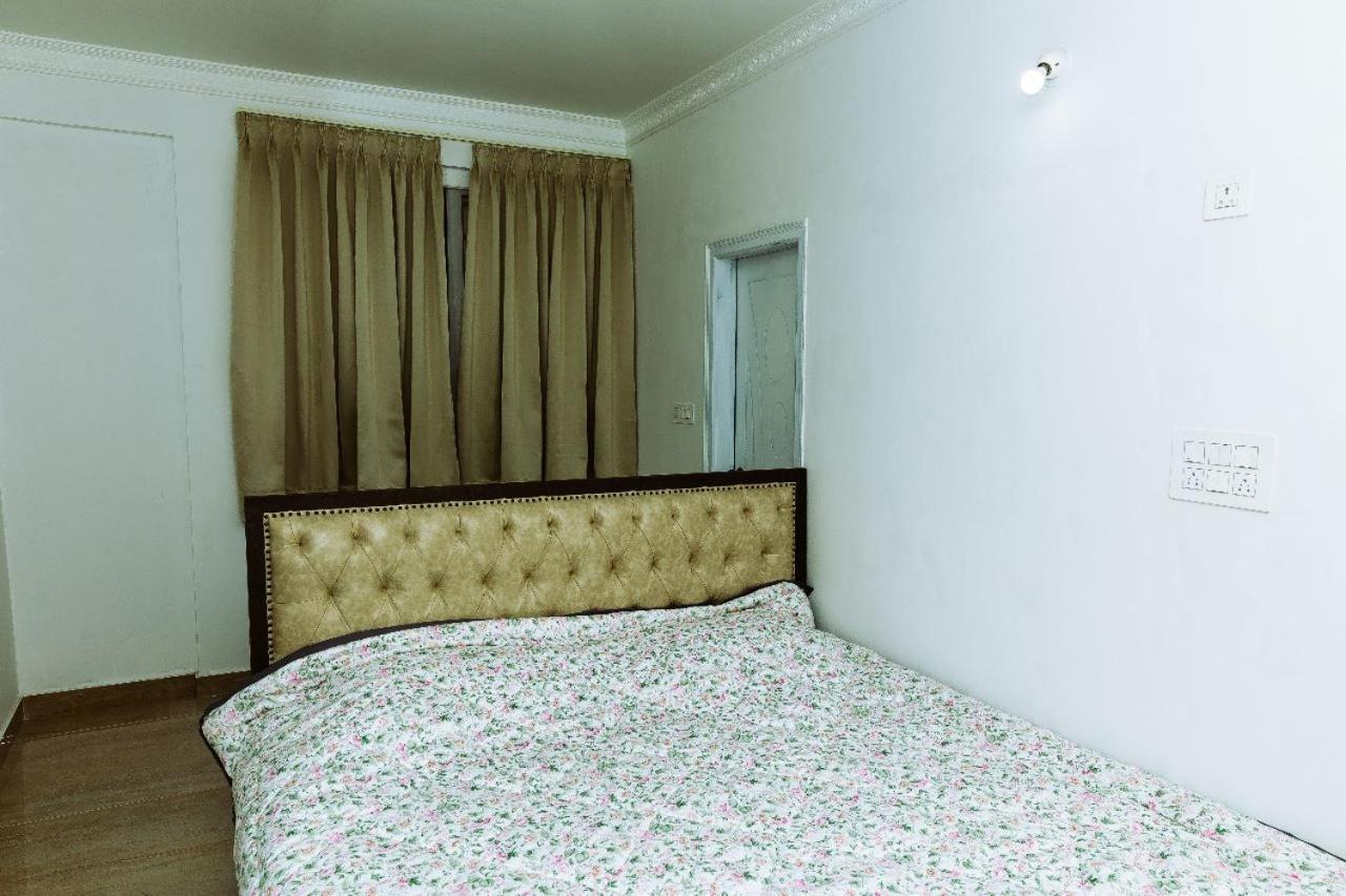 Rvr Abode -Private Rooms Bangalore Esterno foto