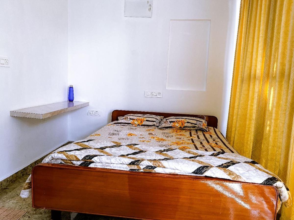 Rvr Abode -Private Rooms Bangalore Esterno foto