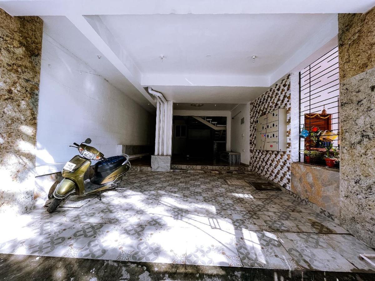 Rvr Abode -Private Rooms Bangalore Esterno foto
