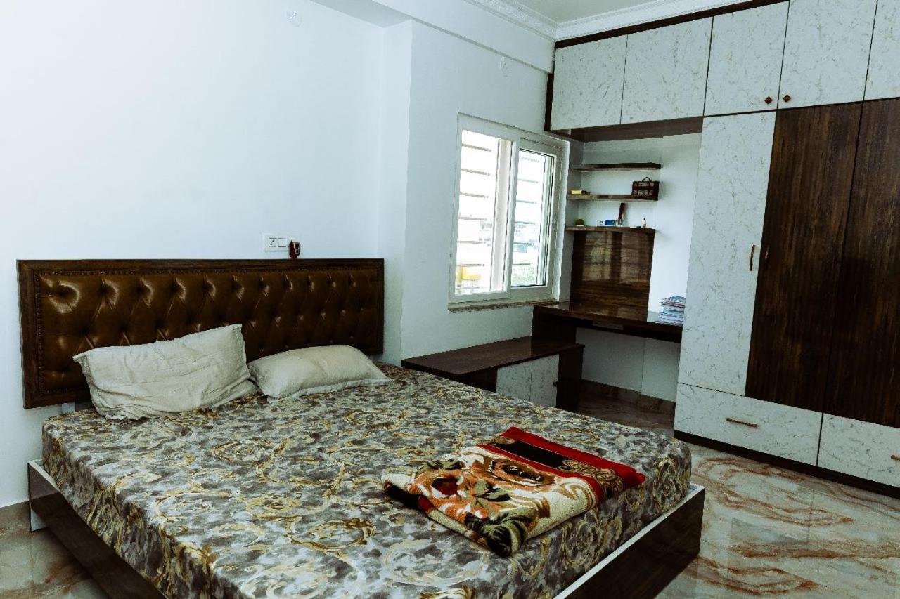 Rvr Abode -Private Rooms Bangalore Esterno foto